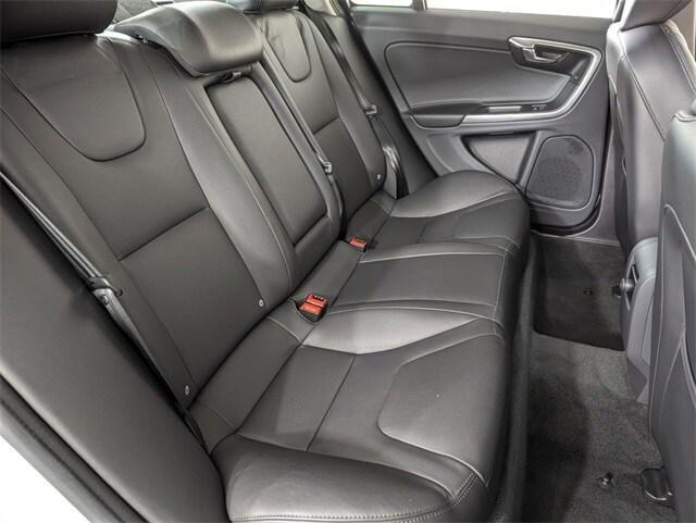 used 2016 Volvo S60 car, priced at $15,700