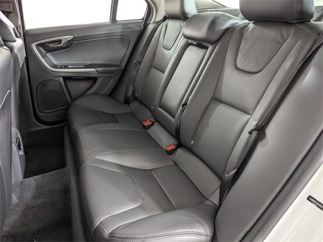 used 2016 Volvo S60 car, priced at $15,700
