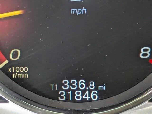 used 2016 Volvo S60 car, priced at $15,700