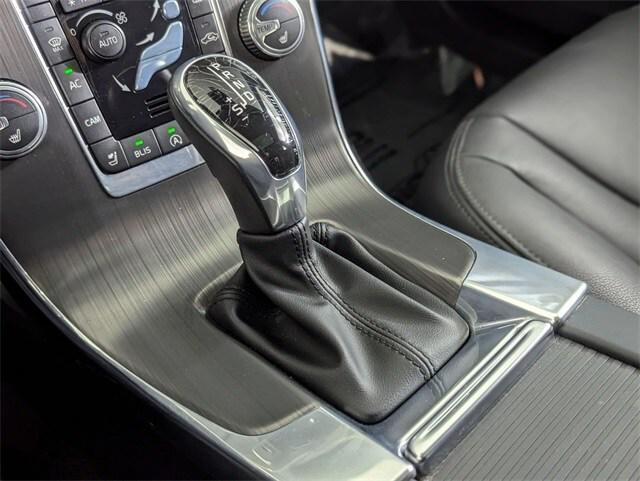 used 2016 Volvo S60 car, priced at $15,700