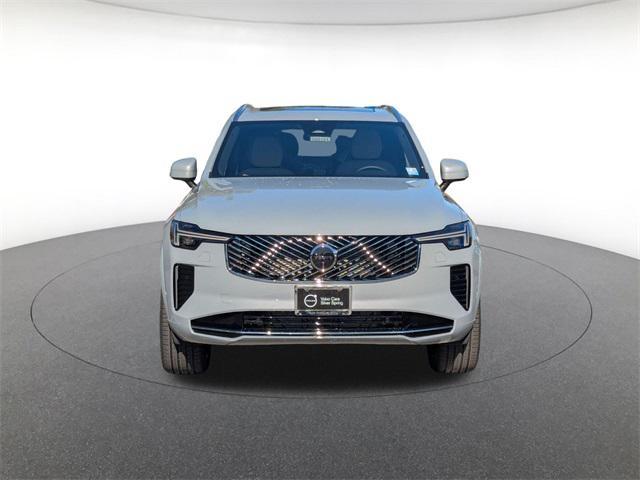 new 2026 Volvo XC90 car, priced at $67,895