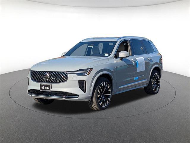 new 2026 Volvo XC90 car, priced at $67,895