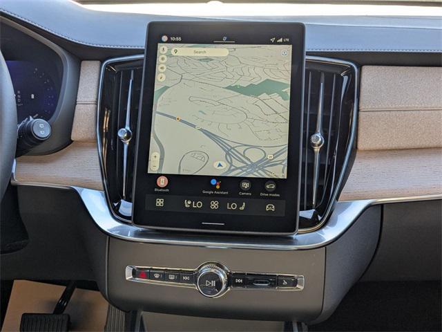 new 2026 Volvo XC90 car, priced at $67,895