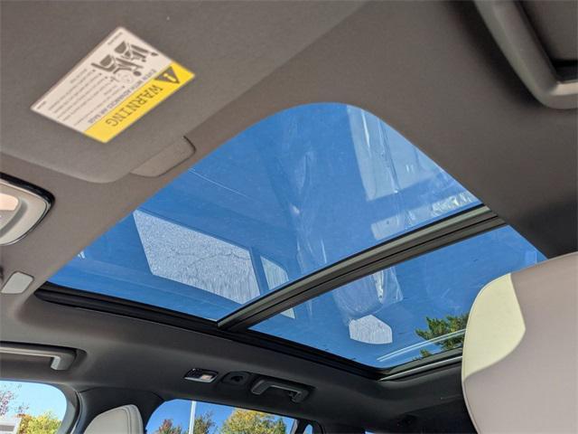 new 2026 Volvo XC90 car, priced at $67,895