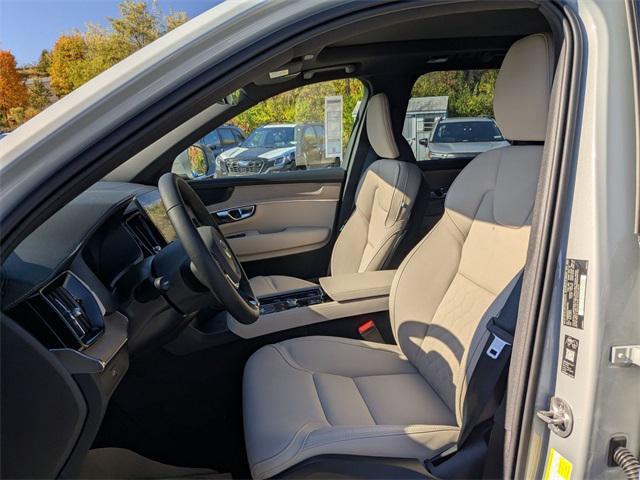 new 2026 Volvo XC90 car, priced at $67,895