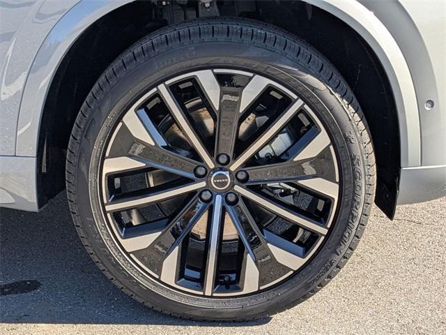 new 2026 Volvo XC90 car, priced at $67,895