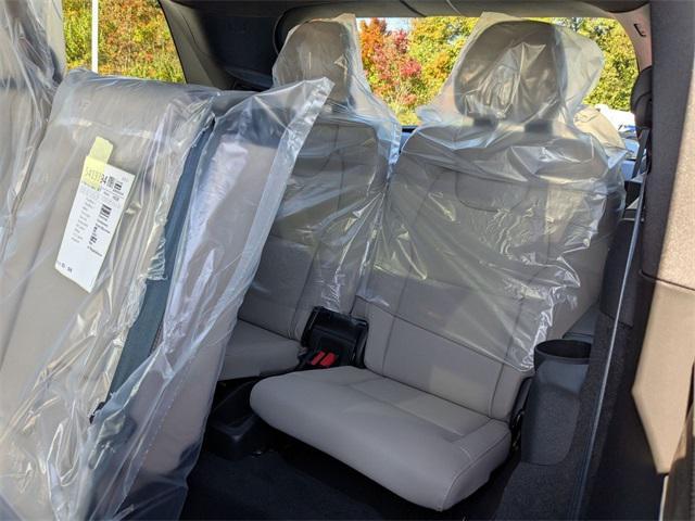 new 2026 Volvo XC90 car, priced at $67,895