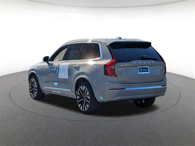 new 2026 Volvo XC90 car, priced at $67,895