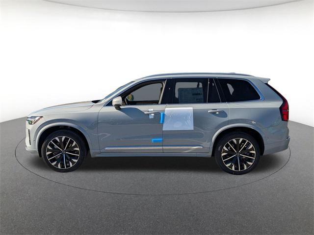 new 2026 Volvo XC90 car, priced at $67,895