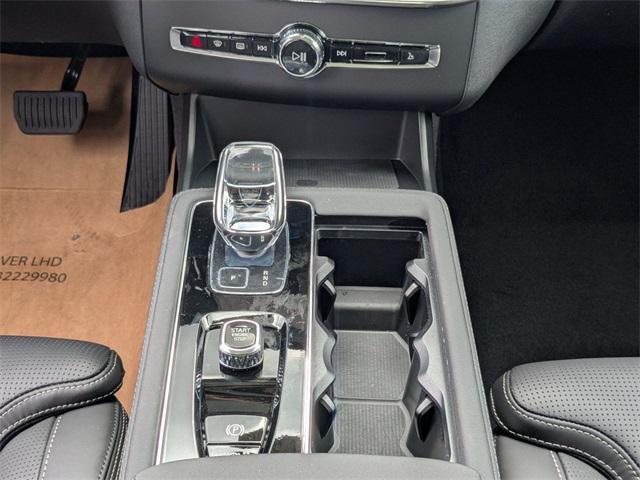 new 2026 Volvo XC90 car, priced at $71,645