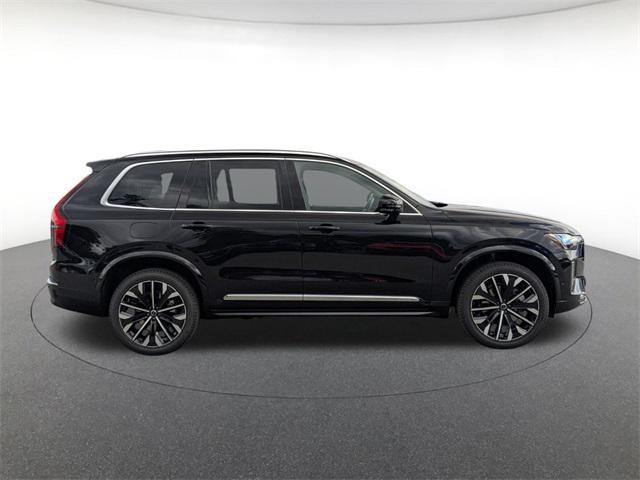 new 2026 Volvo XC90 car, priced at $71,645