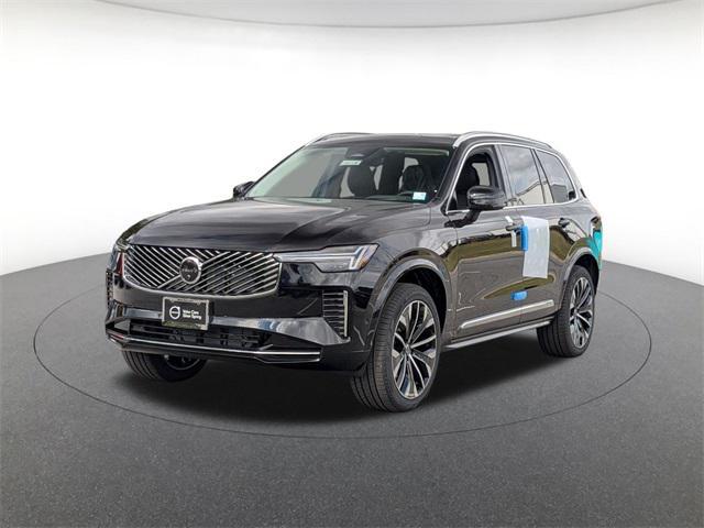 new 2026 Volvo XC90 car, priced at $71,645