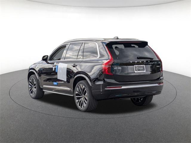 new 2026 Volvo XC90 car, priced at $71,645