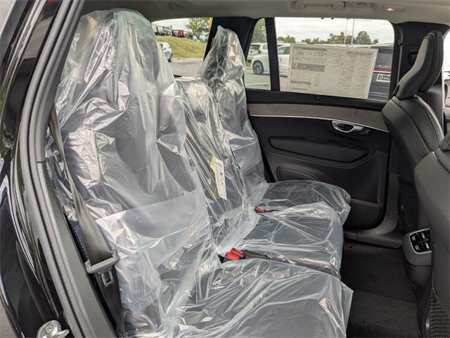 new 2026 Volvo XC90 car, priced at $71,645