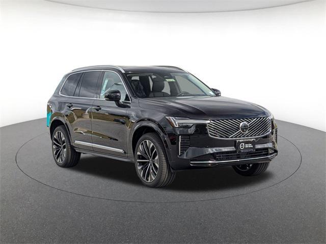 new 2026 Volvo XC90 car, priced at $71,645