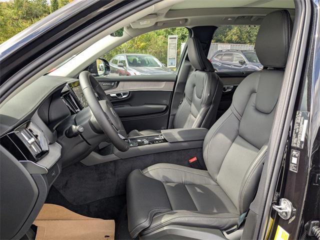 new 2026 Volvo XC90 car, priced at $71,645