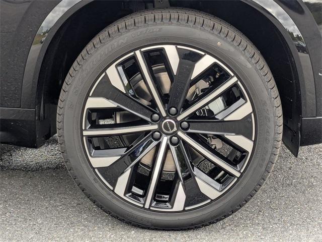 new 2026 Volvo XC90 car, priced at $71,645