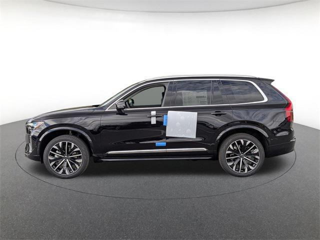 new 2026 Volvo XC90 car, priced at $71,645
