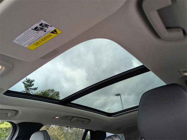 new 2026 Volvo XC90 car, priced at $71,645