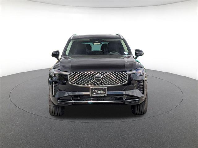 new 2026 Volvo XC90 car, priced at $71,645