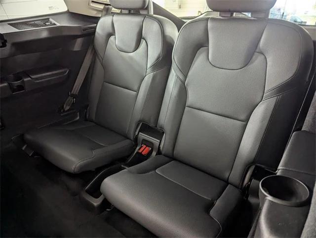 used 2024 Volvo XC90 car, priced at $47,500