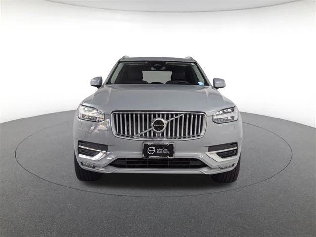 used 2024 Volvo XC90 car, priced at $47,500