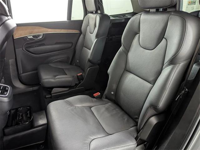 used 2024 Volvo XC90 car, priced at $47,500
