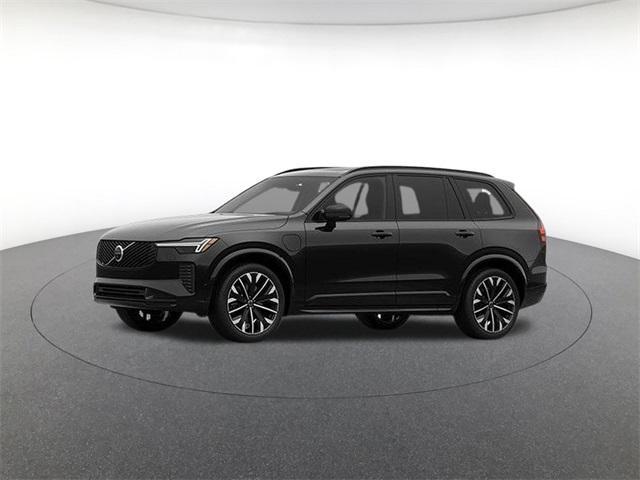 new 2026 Volvo XC90 Plug-In Hybrid car, priced at $82,995