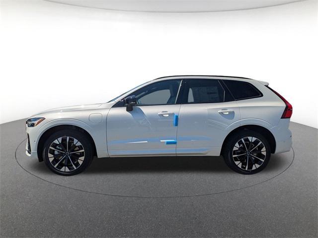 new 2026 Volvo XC60 Plug-In Hybrid car, priced at $65,885