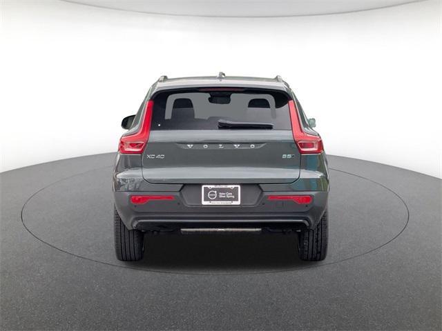new 2026 Volvo XC40 car, priced at $50,250