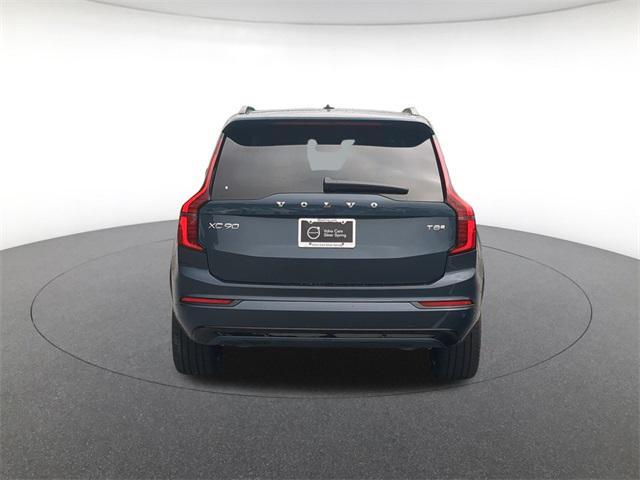 new 2026 Volvo XC90 Plug-In Hybrid car, priced at $85,495