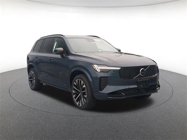 new 2026 Volvo XC90 Plug-In Hybrid car, priced at $85,495
