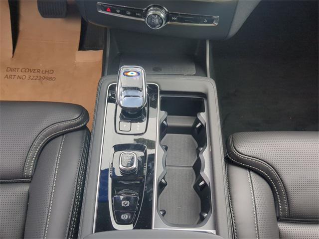 new 2026 Volvo XC90 Plug-In Hybrid car, priced at $85,495