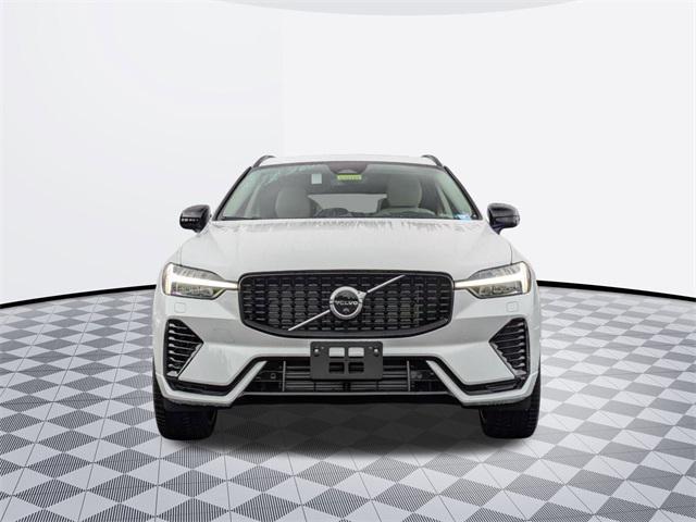 new 2025 Volvo XC60 Plug-In Hybrid car, priced at $69,485