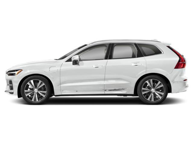 new 2025 Volvo XC60 Plug-In Hybrid car