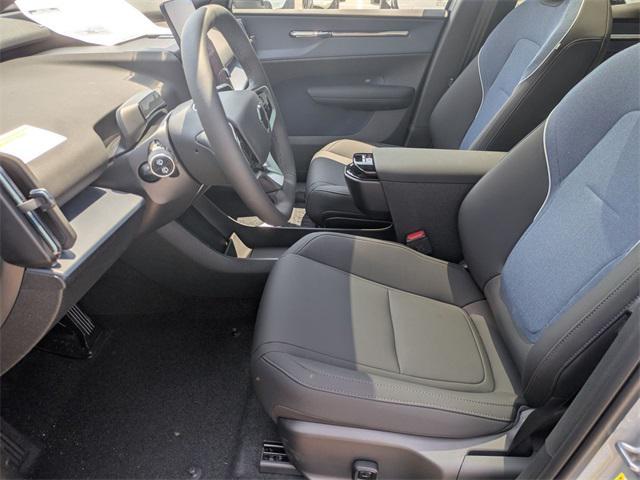 new 2025 Volvo EX30 car, priced at $41,294