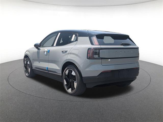 new 2025 Volvo EX30 car, priced at $41,294