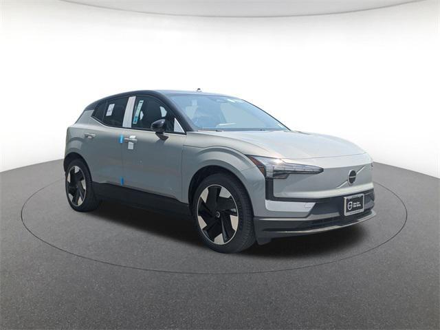 new 2025 Volvo EX30 car, priced at $41,294