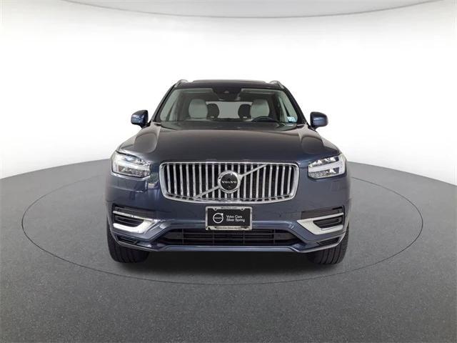 used 2022 Volvo XC90 Recharge Plug-In Hybrid car, priced at $42,000
