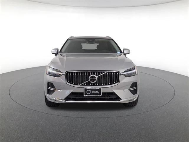 used 2023 Volvo XC60 car, priced at $36,700
