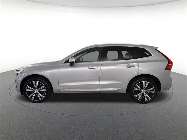 used 2023 Volvo XC60 car, priced at $36,700