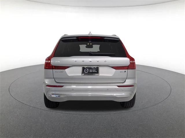 used 2023 Volvo XC60 car, priced at $36,700