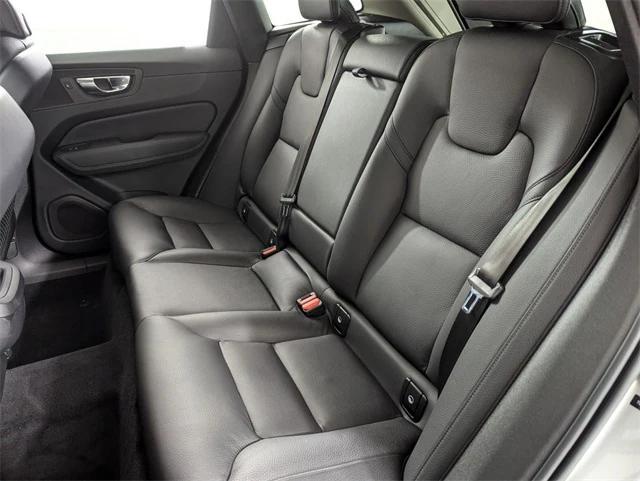 used 2023 Volvo XC60 car, priced at $36,700