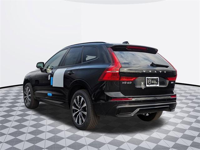 new 2025 Volvo XC60 car, priced at $52,635