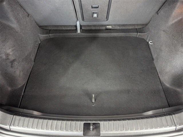used 2023 Volkswagen Taos car, priced at $22,000