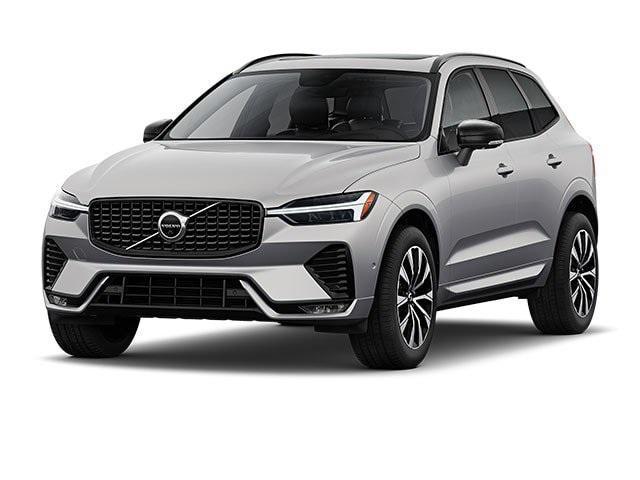 new 2025 Volvo XC60 car, priced at $54,135