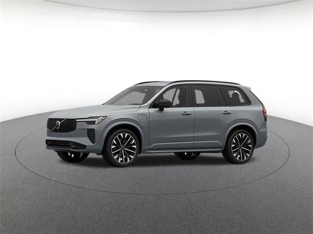 new 2026 Volvo XC90 Plug-In Hybrid car, priced at $82,895