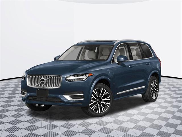 new 2025 Volvo XC90 Plug-In Hybrid car, priced at $79,395