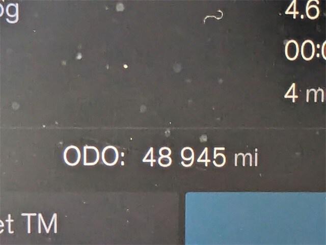 used 2023 Volvo XC40 car, priced at $30,400