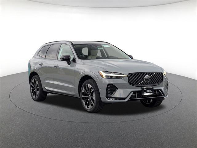 new 2026 Volvo XC60 car, priced at $58,695